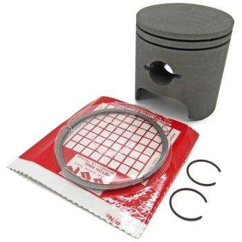 Arctic Cat Piston & Rings Set - 1993-2005 550