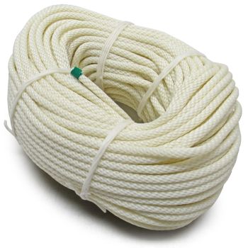 Arctic Cat OEM Snowmobile Recoil Starter Rope - Bulk 50-meter Roll