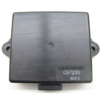 Arctic Cat CDI Ignition Box - 2006 Sno Pro 440