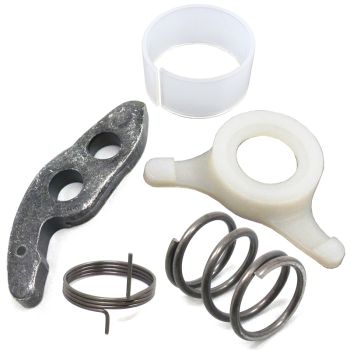 Arctic Cat Recoil Ratchet Set - 2007-2017 800 1000