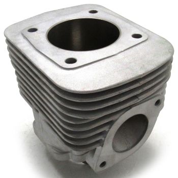 Replated Cylinder - Arctic Cat 1980-1996 440 Z Jag Panther Bearcat