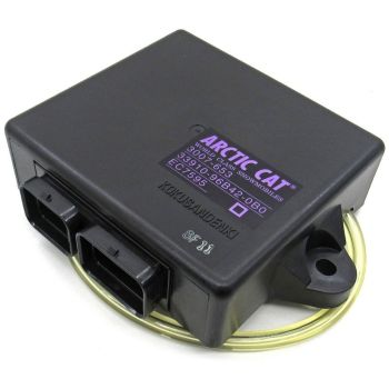 Arctic Cat OEM Square ECU - 2007-2011 M6 Crossfire 600
