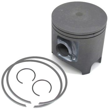 Arctic Cat Piston & Rings Set - 2008 Sno Pro 600 & 2018 ZR 6000 R SX