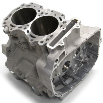 Arctic Cat OEM Crankcase - 2010-2017 1100 Non-Turbo