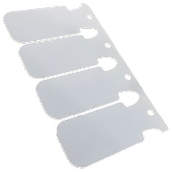 Arctic Cat OEM Reed Valve Petal - 2010-2017 800 8000
