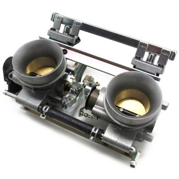 THROTTLE BODY ASSY