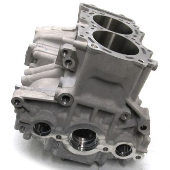 Arctic Cat OEM Crankcase - 2009-2016 1100 Turbo