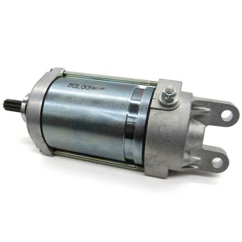 ARCTIC CAT STARTER MOTOR-ASSEMBLY