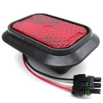 E-Z-GO Red Taillight - 2004-2021 Models