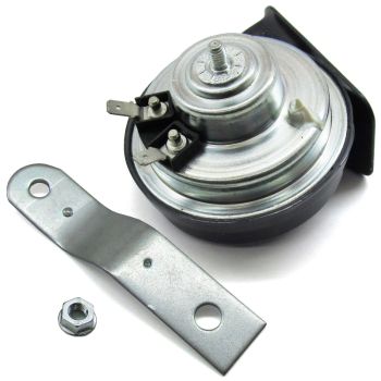 E-Z-GO OEM Replacement Horn - 1989-2025 Models