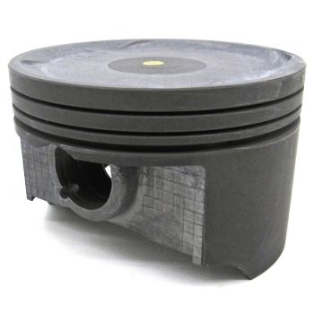 Arctic Cat OEM Piston - 2002-2008 375 400