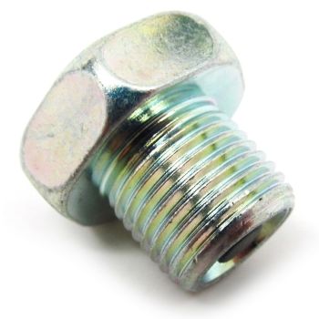 Arctic Cat Magnetic Drain Plug - 1996-2009 250 300 375 400 500