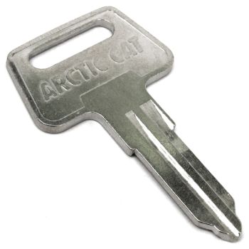 KEY, BLANK (F SERIES)