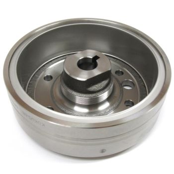 Arctic Cat OEM ATV Flywheel - 2002-2008 375 400