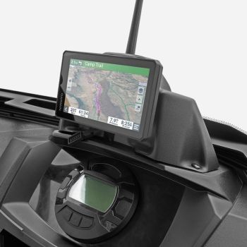 Arctic Cat Garmin Tread Premium GPS with Dash Mount Kit - 2019-2027 Prowler Pro