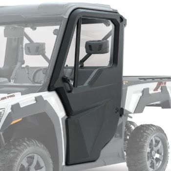 Arctic Cat Hard Doors - 2019-2027 Prowler Pro