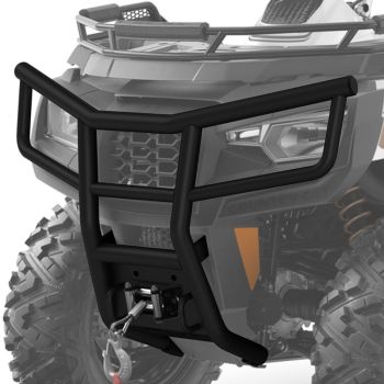Arctic Cat ATV Front Brushguard Bumper - 2022-2027 Alterra 600