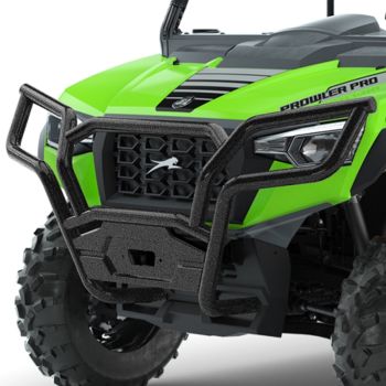 Arctic Cat Premium Front Brushguard Bumper - 2019-2027 Prowler Pro
