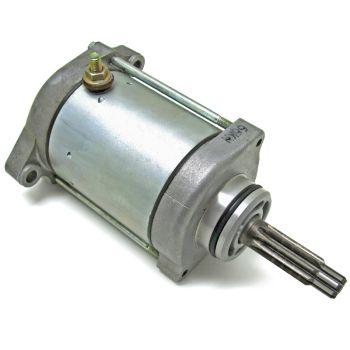 Arctic Cat ATV Starter Motor - 1996-2002 400 454 500