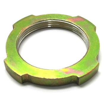 NUT,RETAINING-SHAFT - 40MM X 1.5 THD