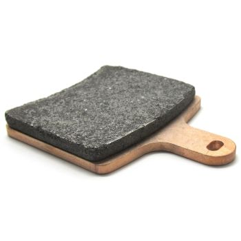 BRAKE PAD,LITE (1 Pad Only)