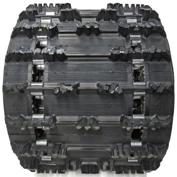 Arctic Cat Camso 137 x 15 x 1.25 Ripsaw Track