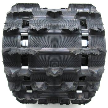 Arctic Cat Camso 137 x 15 x 1.25 Ripsaw II Quiet Track