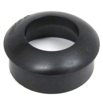 BUSHING,SHOCK (BLACK)
