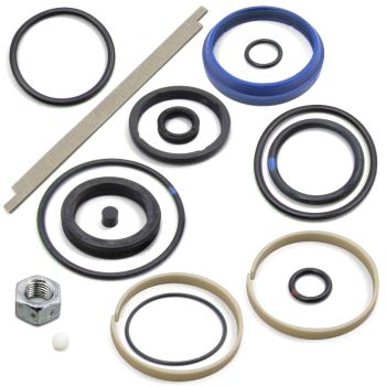 Arctic Cat Fox Racing Shox Shock Rebuild Kit - Float 3