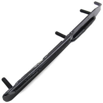 Arctic Cat 3-Bolt 4-inch Staggered Carbide LH Wearbar - 2002-2027 Models