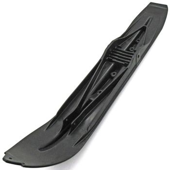 Arctic Cat ProClimb-7 Mountain Ski Bottom - Black