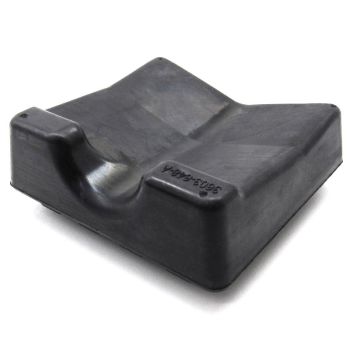ARCTIC CAT DAMPER,SKI-RUBBER
