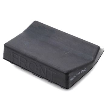 DAMPER,SKI-RUBBER