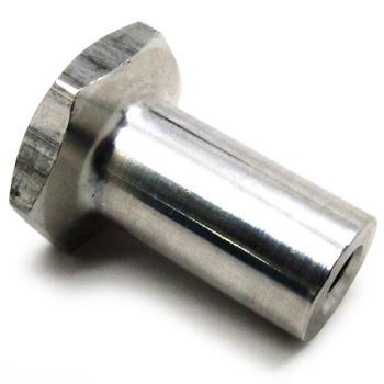 BUSHING,ICE SCRATCHER-M8