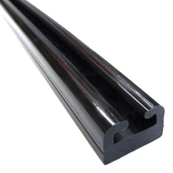 Arctic Cat OEM Black Wear Strip - 2012-2016 M 153