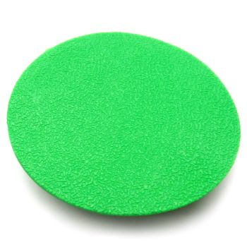 ARCTIC CAT CLUTCH ACCESS PANEL-PEARL CAT GRN