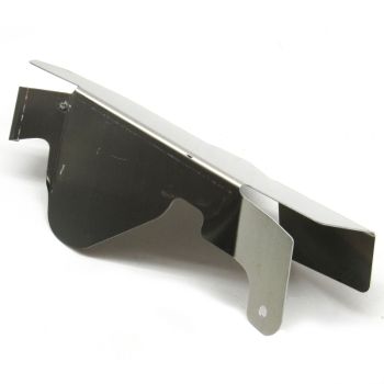 ARCTIC CAT SHIELD,HEAT-EXHAUST-MANIFOLD