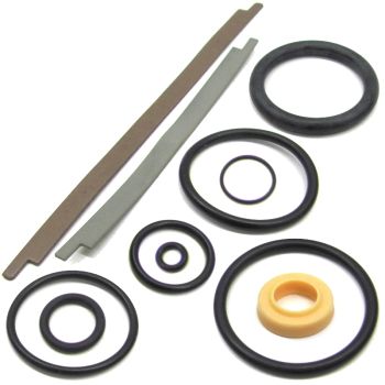 Arctic Cat Fox Racing Shox Shock Rebuild Kit - 2003-2004 Firecat Sno Pro