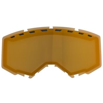 Fly Racing Goggles Replacement Lens - Focus, Zone, Zone Pro