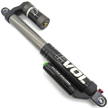 Arctic Cat Fox Float 3 X Evol LH Front Ski Shock - 2013-2023 Sno Pro 600 6000R 4000RR 43.25-inch