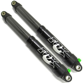 Arctic Cat Fox Float 3 Front Ski Shocks - 2012-2027 F XF ZR 42-inch
