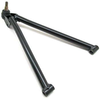A-ARM,LOWER-RH 36 inch BLK-FABR