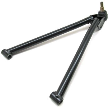 A-ARM,LOWER-LH 36 inch BLK-FABR