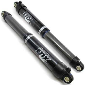 Arctic Cat Fox Float 3 Front Ski Shocks - 2012-2027 F XF ZR 42-inch