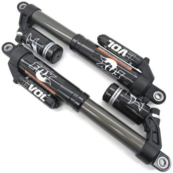 Arctic Cat Fox Float 3 X Evol Front Ski Shocks - 2013-2023 Sno Pro 600 6000R 4000RR 43.25-inch
