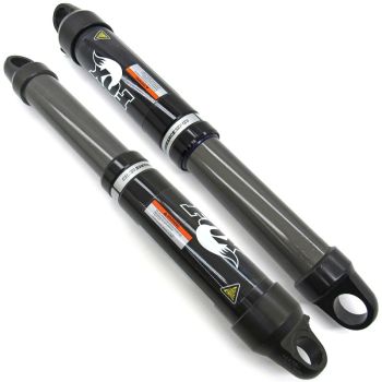 Arctic Cat Fox Float 3 Front Ski Shocks - 2013-2024 BC M NOR 38-inch