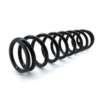ARCTIC CAT SPRING,COMP-95 LB x 10.50 inch-PTD BLK