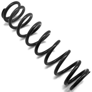 ARCTIC CAT SPRING,COMP-120 LB X 10.50 inch-PTD BLK