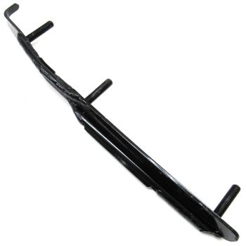 Arctic Cat 3-Bolt 4 inch Staggered Carbide LH Wearbar - ProUTE 10/8 Skis