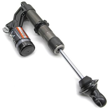 Arctic Cat Fox Zero 1.5 QS3 Front Ski Shock - 2012 2015-2024 M Riot XF-HC 40-inch